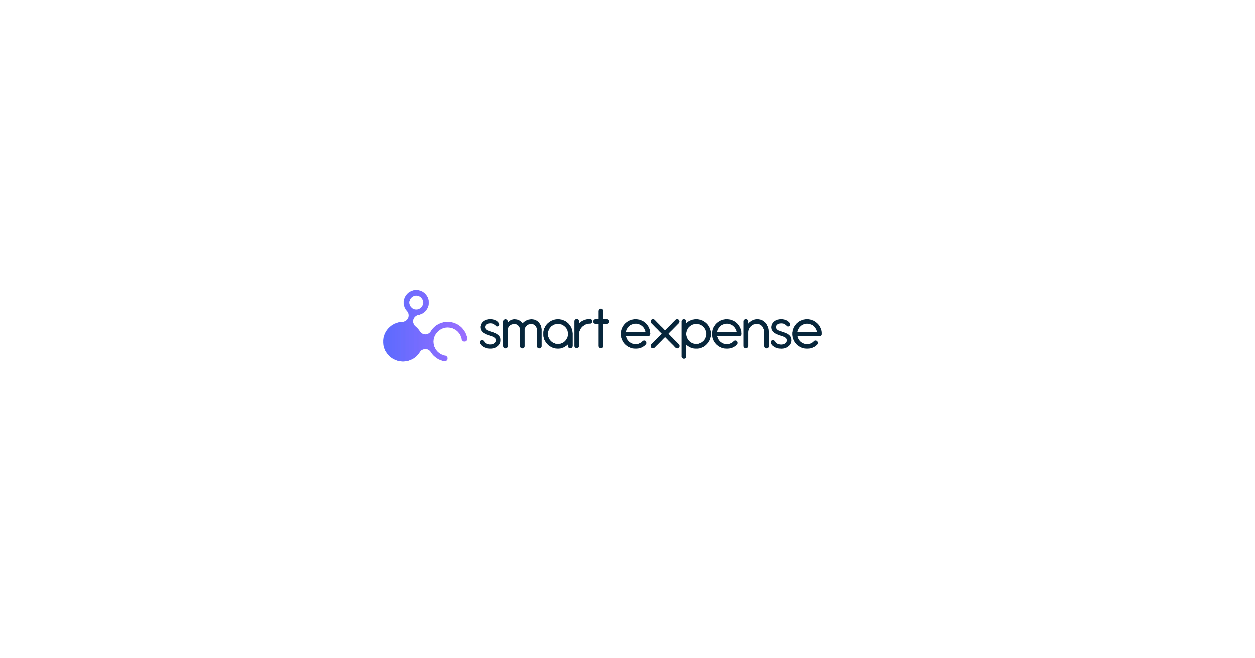 Smart Expense Logo Variation 1